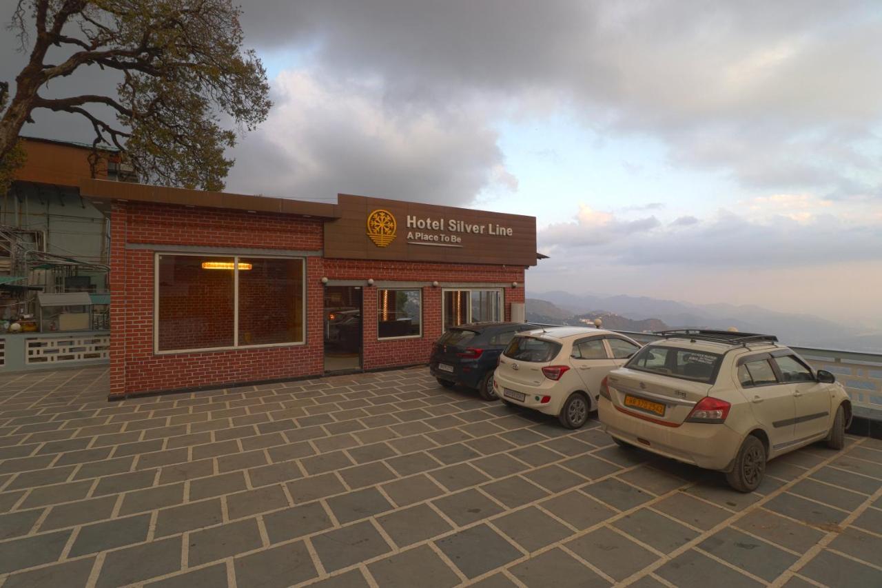 Hotel Silver Line By La Casa Mussoorie Exterior photo