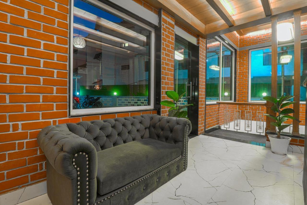 Hotel Silver Line By La Casa Mussoorie Exterior photo