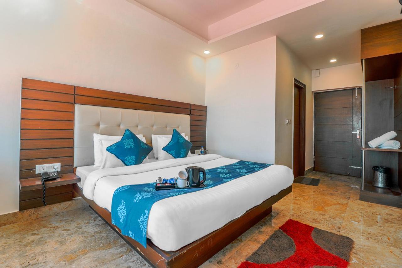 Hotel Silver Line By La Casa Mussoorie Exterior photo