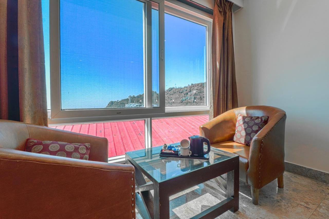 Hotel Silver Line By La Casa Mussoorie Exterior photo