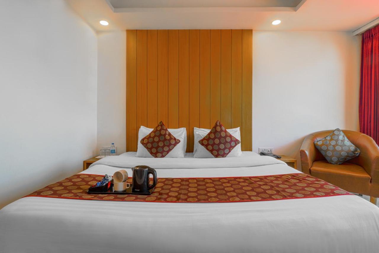 Hotel Silver Line By La Casa Mussoorie Exterior photo