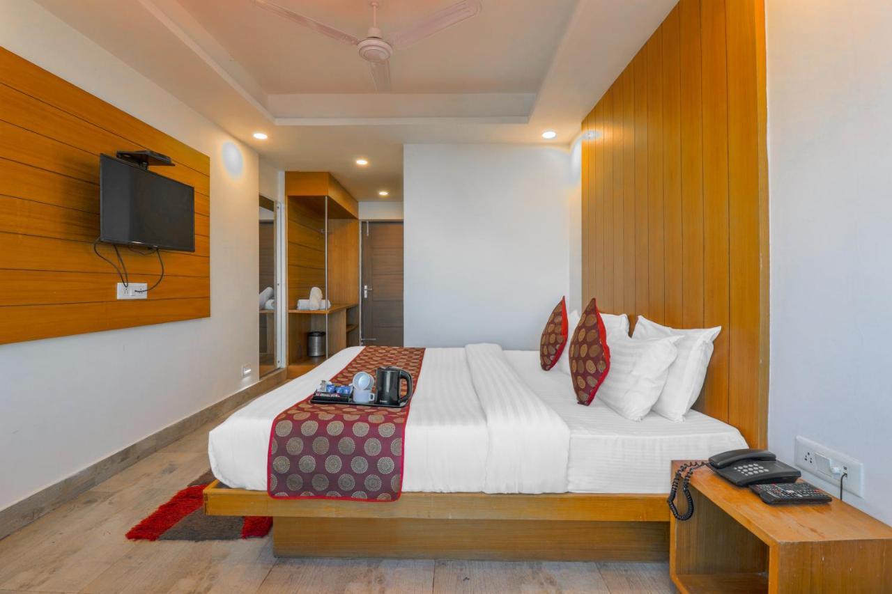 Hotel Silver Line By La Casa Mussoorie Exterior photo